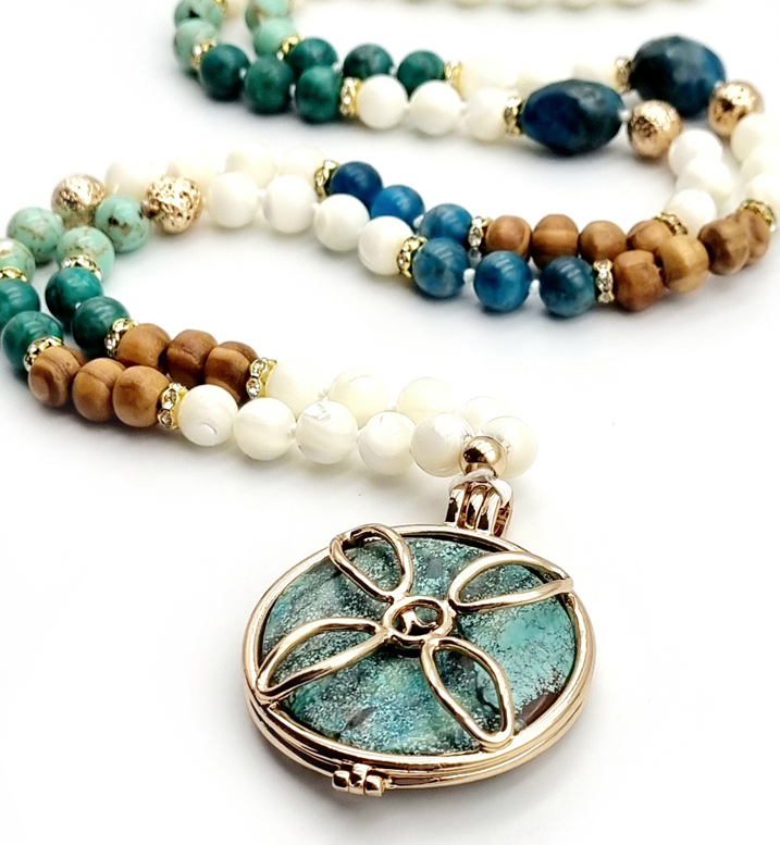 MAGic Mala “Lunja Prisma I” 