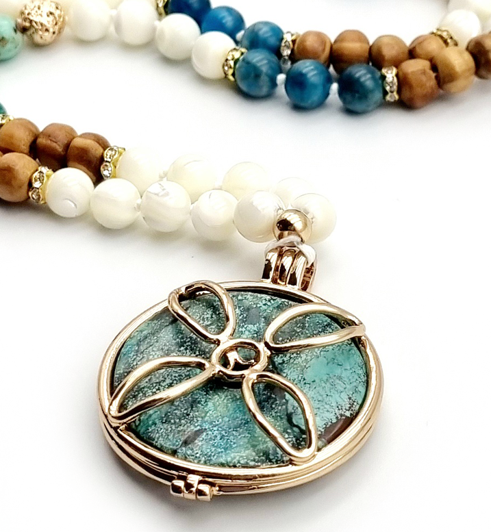 MAGic Mala “Lunja Prisma I” 