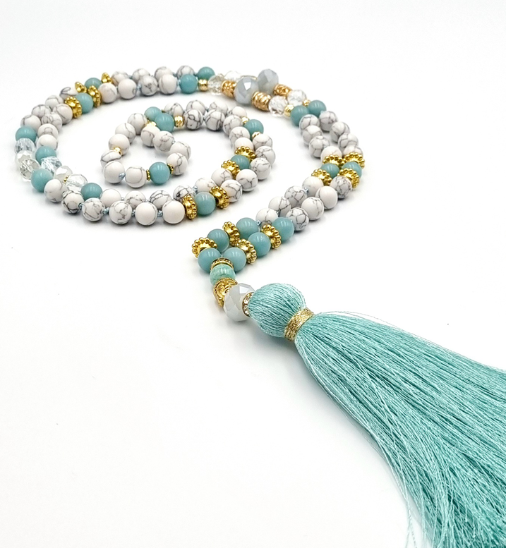 MAGic Mala “Lavender” 
