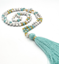 MAGic Mala “Lavender”  - 1