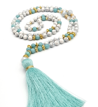 MAGic Mala “Lavender”  - 2