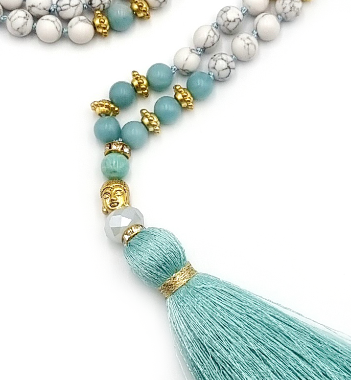 MAGic Mala “Calm Essence"