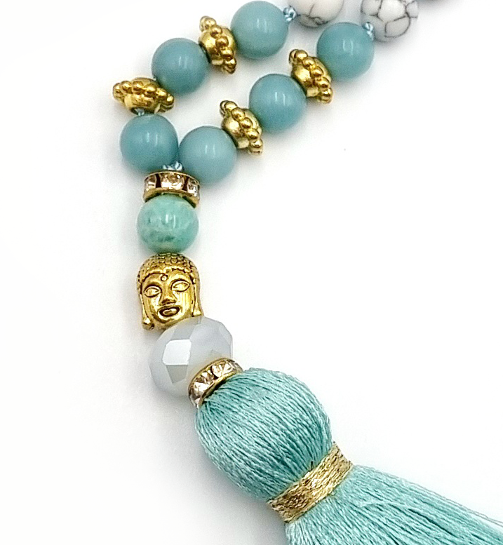 MAGic Mala “Lavender” 