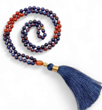 MAGic Mala “Lavender”  - 1