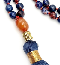 MAGic Mala “Lavender”  - 3