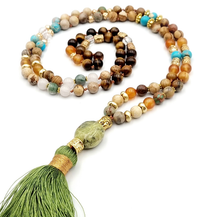 MAGic Mala “Lavender”  - 2