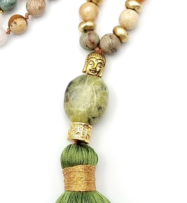 MAGic Mala “Eternal Radiance"