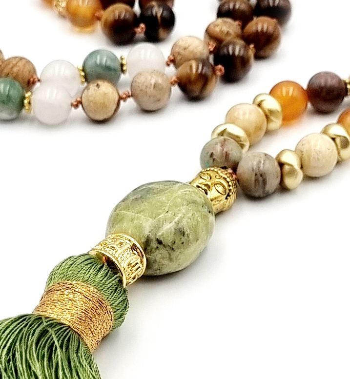 MAGic Mala “Eternal Radiance"