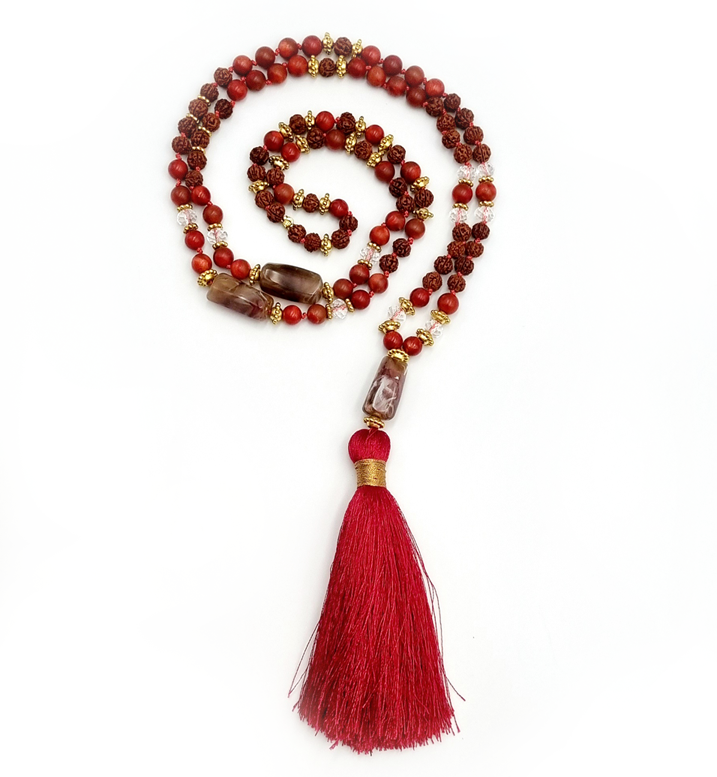 MAGic Mala “Lavender” 