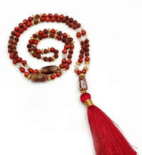 MAGic Mala “Lavender”  - 3