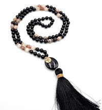 MAGic Mala "Harmonia Terra I" - 2