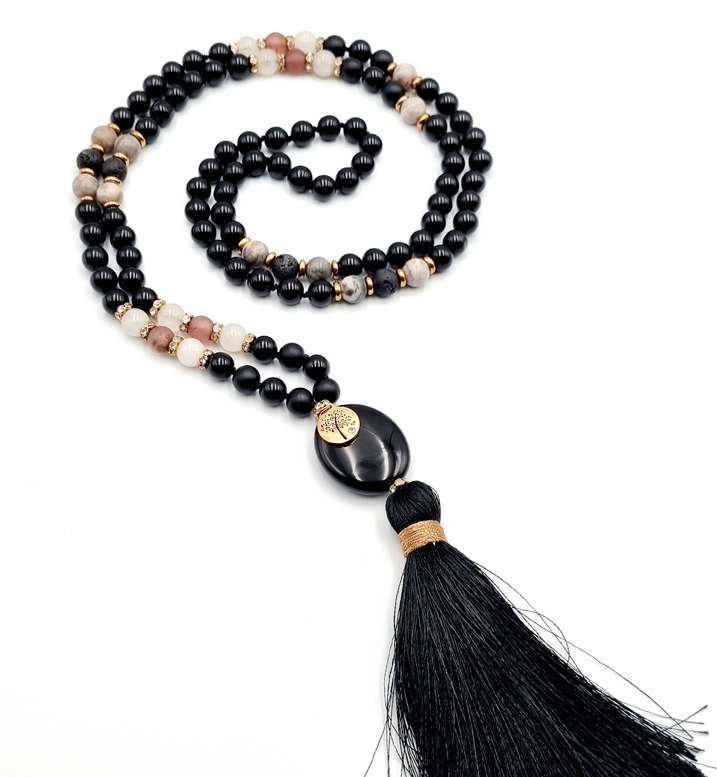 MAGic Mala "Harmonia Terra I" 