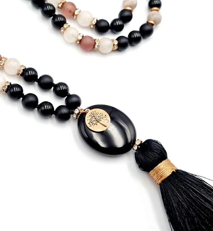 MAGic Mala "Harmonia Terra I" 
