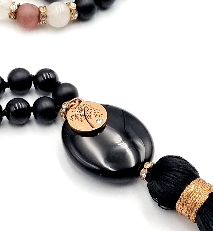 MAGic Mala "Harmonia Terra I" 