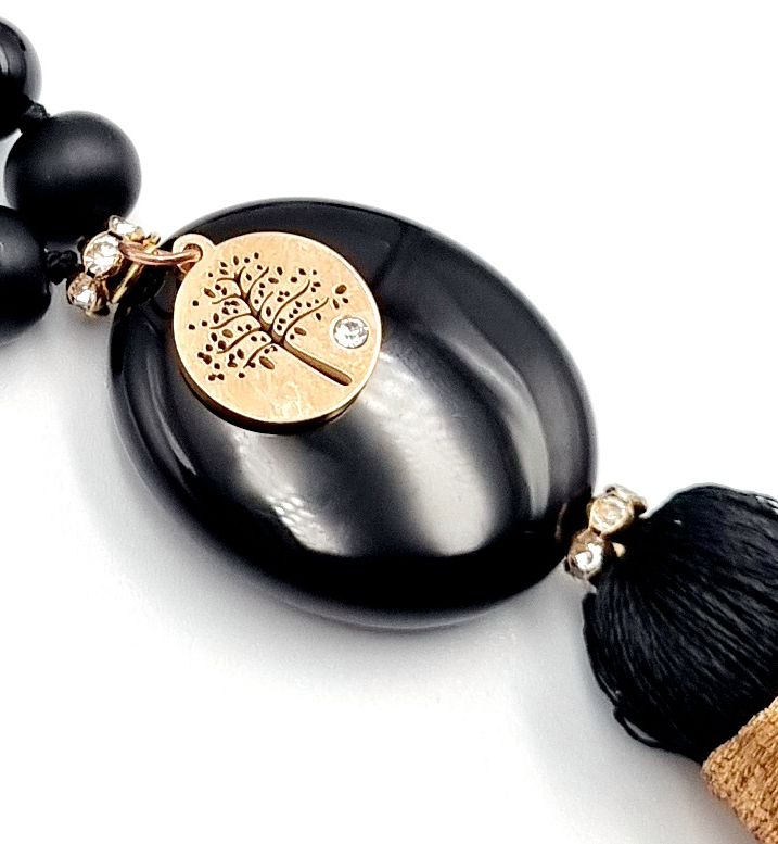 MAGic Mala "Harmonia Terra I" 