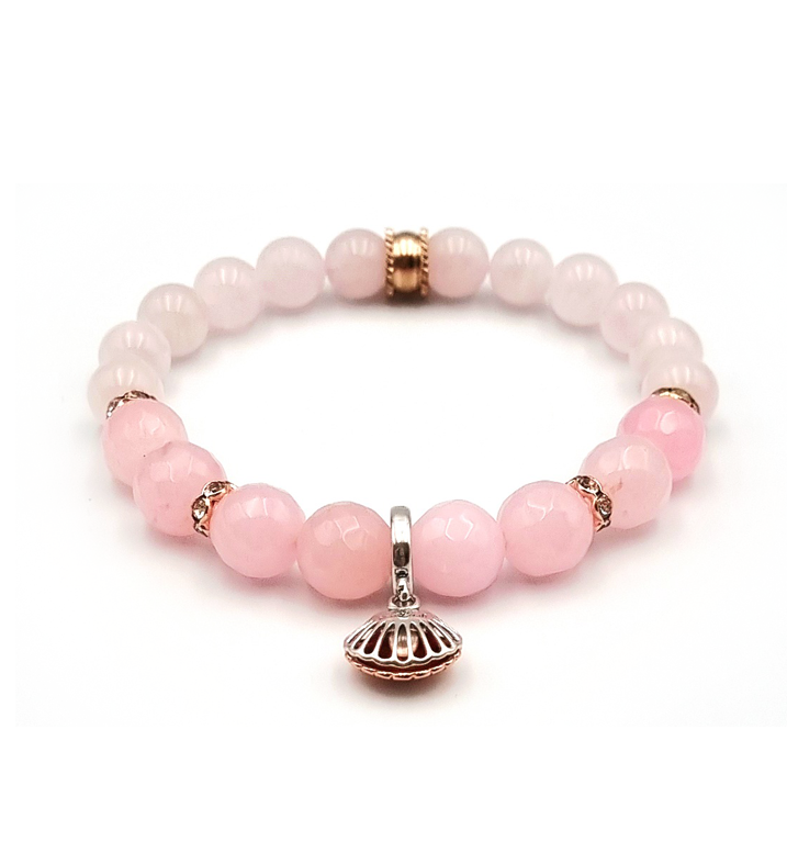 MAGic Armband “Harmony Bloom III”