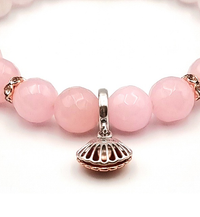 MAGic bracelet “Harmony Bloom I”  - 3