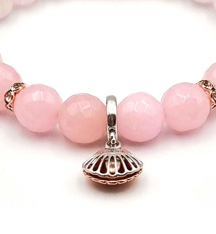 MAGic bracelet “Harmony Bloom I” 