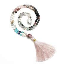 MAGic Mala “Knowledge of trust in life” - 2