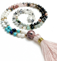 MAGic Mala “Knowledge of trust in life” - 1