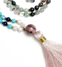 MAGic Mala “Knowledge of trust in life” - 3