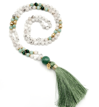 MAGic Mala “Lavender” - 1
