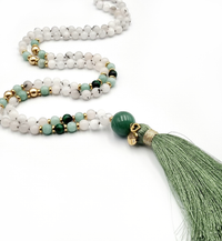 MAGic Mala “Lavender” - 2