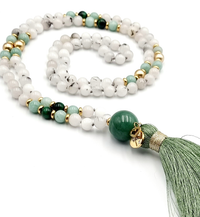 MAGic Mala “Lavender” - 3