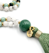 MAGic Mala “Lavender” - 4