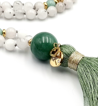 MAGic Mala “Lavender” - 5