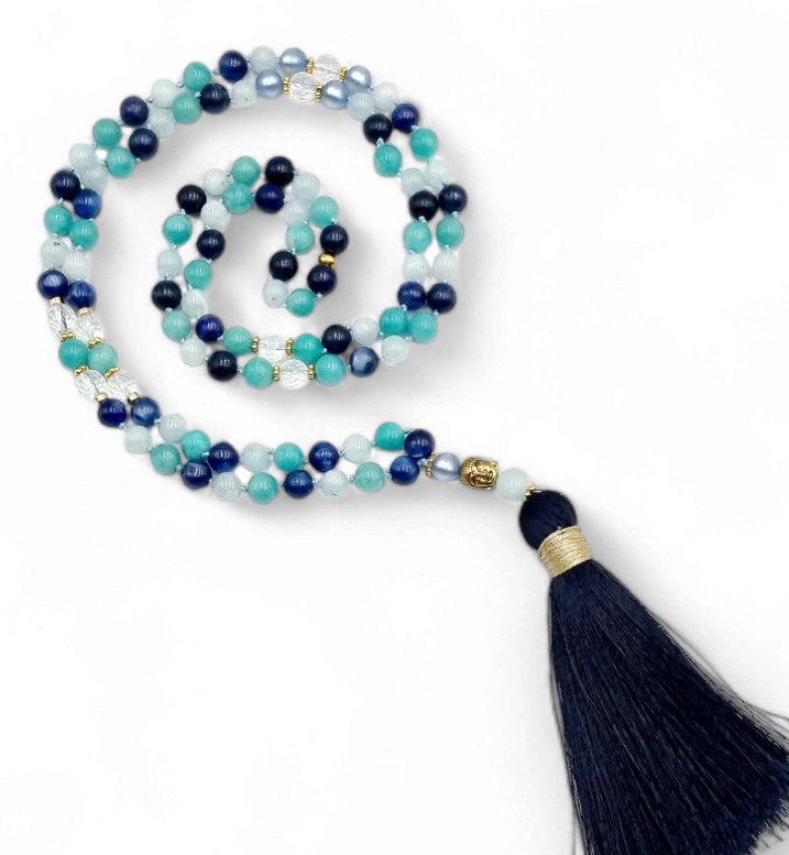 MAGic Mala “Luminous Path”