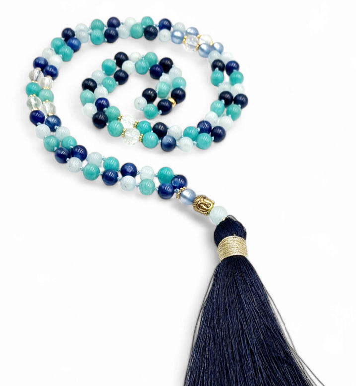 MAGic Mala “Luminous Path”