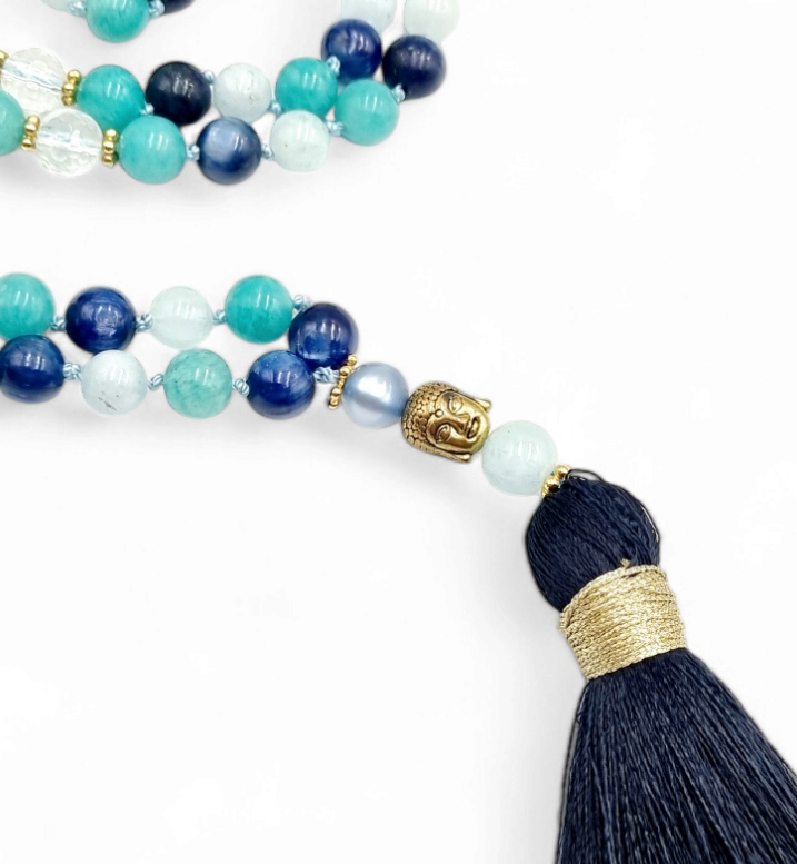 MAGic Mala “Luminous Path”