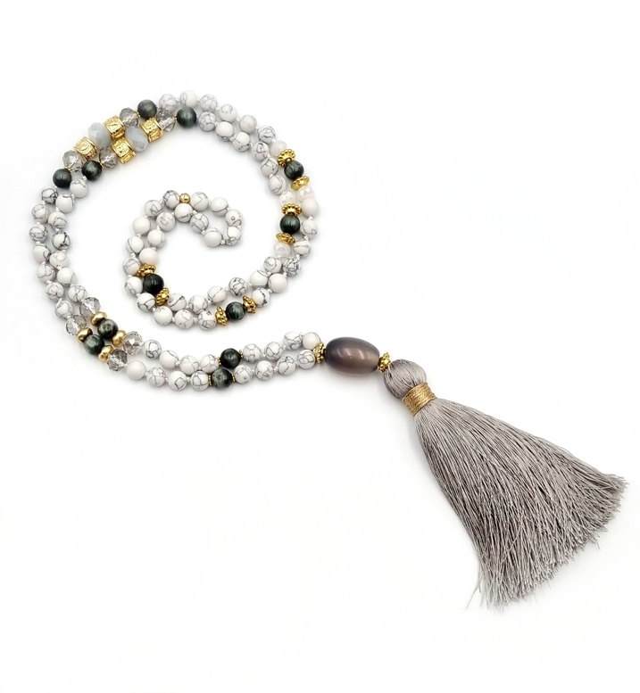 MAGic Mala “Lavender” 