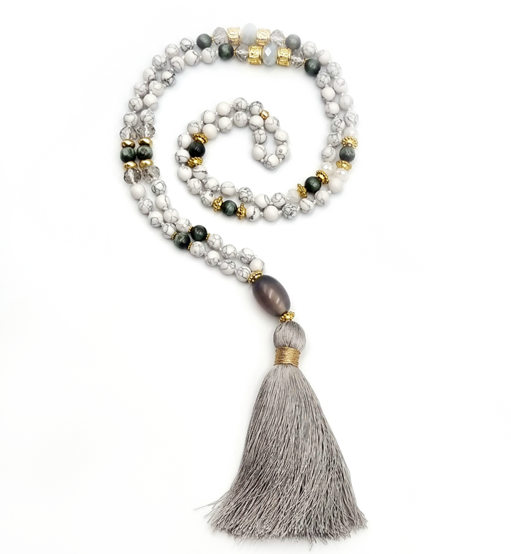 MAGic Mala "Luminous Path"