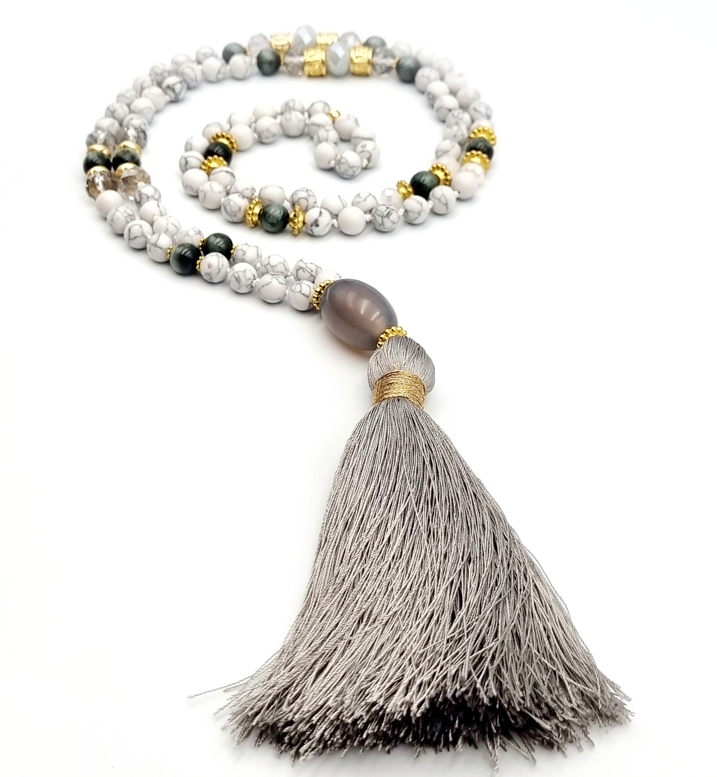 MAGic Mala "Mystic Tide"