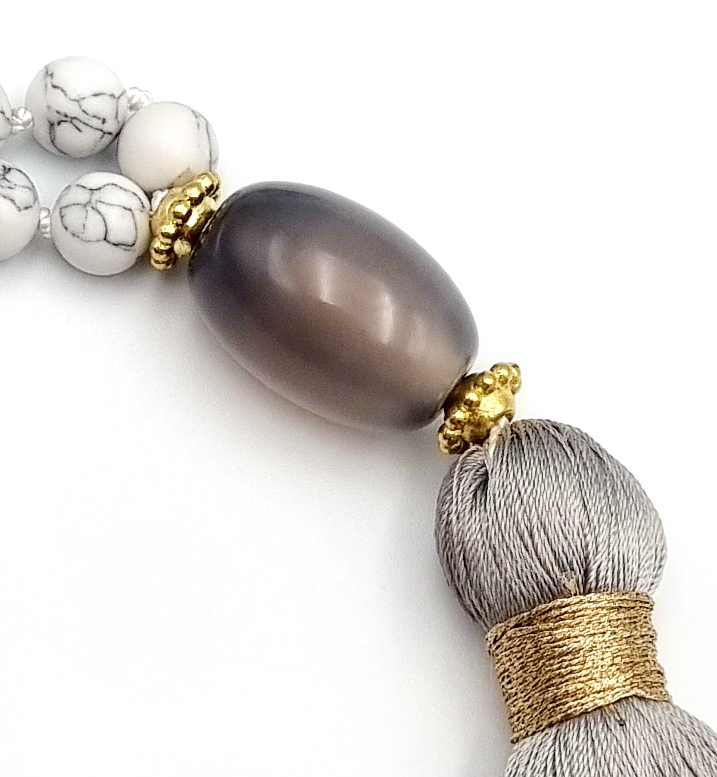 MAGic Mala "Celestial Flame"