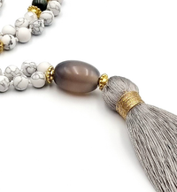 MAGic Mala “Lavender”  - 5