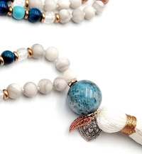 MAGic Mala “Morning Glory I” - 2