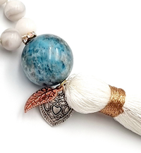 MAGic Mala “Morning Glory I” - 1