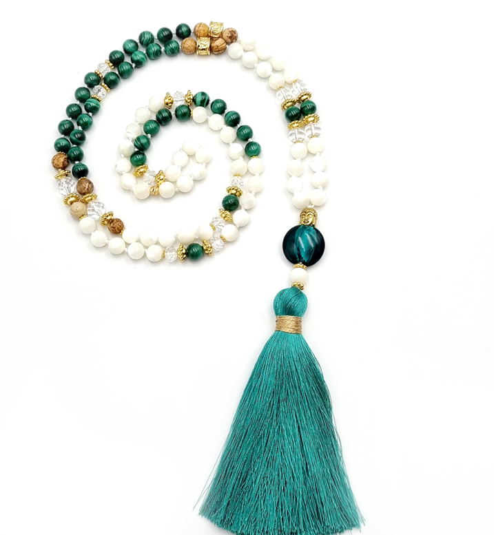 MAGic Mala “Mystic Tide"