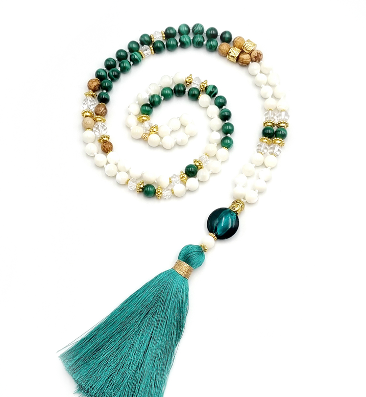 MAGic Mala “Mystic Tide"