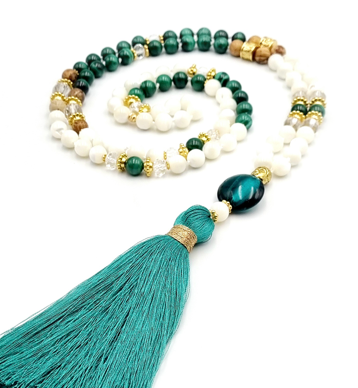MAGic Mala “Mystic Tide"