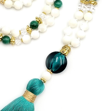 MAGic Mala “Lavender”  - 4