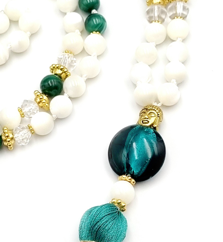 MAGic Mala “Mystic Tide"