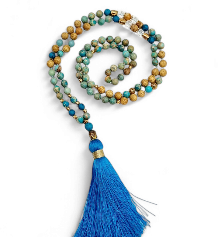 MAGic Mala “Pure Essence"