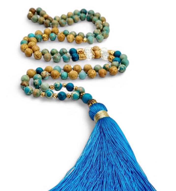 MAGic Mala “Lavender” 