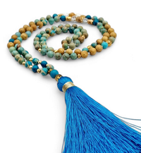 MAGic Mala “Lavender”  - 3