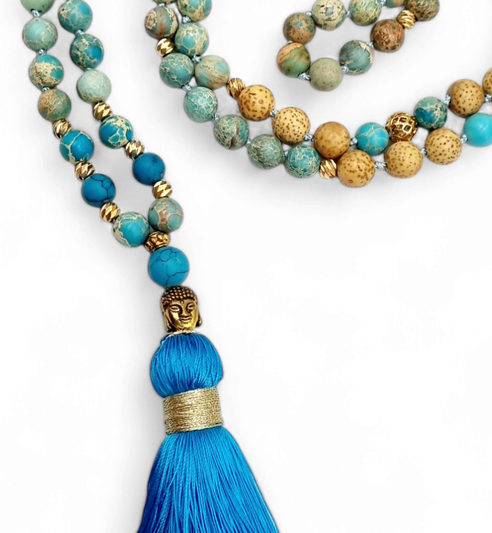 MAGic Mala “Lavender” 