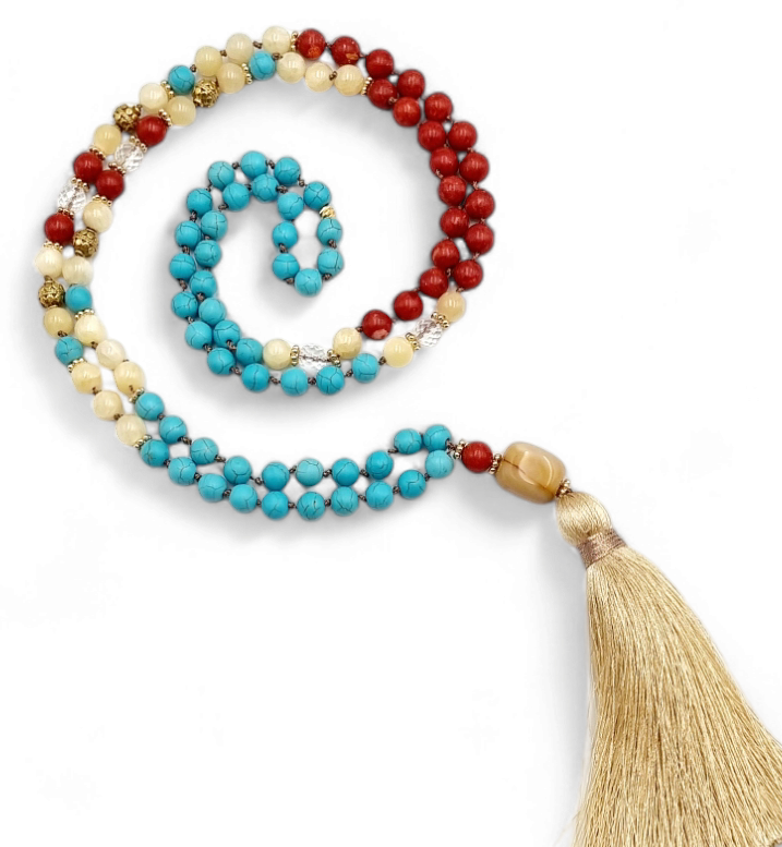 MAGic Mala “Radiant Soul"